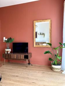 Appartement 48 m2 neuf 150m de la mer A307