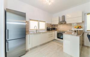Amazing Home In Debeljak With Sauna 
