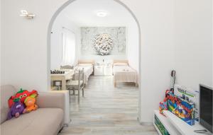 Awesome Home In Svetvincenat With Wifi