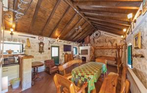 Holiday Home Podorah I