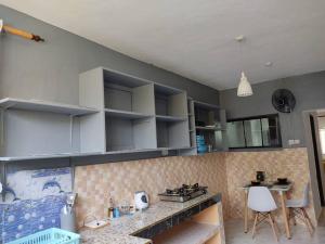 Spacious studio APT in Nyali cinemax