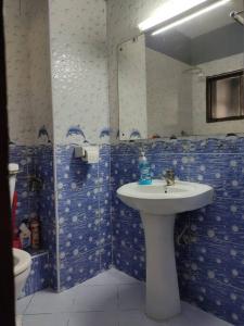 Spacious studio APT in Nyali cinemax