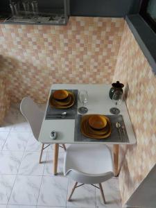 Spacious studio APT in Nyali cinemax