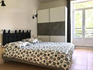 Appartements Grand T2 lumineux renove Lamalou centre : photos des chambres