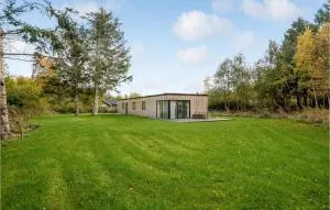 Cozy Home In Glesborg With Wifi - Ørsted