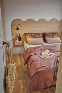 Campings Camping Club l'Air Marin : photos des chambres