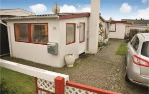 Two-Bedroom Holiday Home In Otterup - Skovs-Højrup