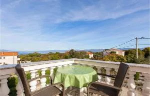 Nice Apartment In Rasopasno With Wifi - Rasopasno