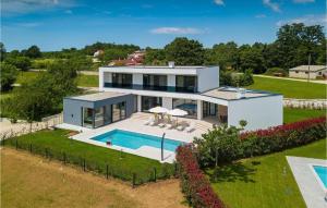 Villa Blanka