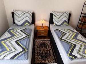 Double Room room in Atelier Reinhart