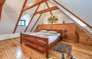 Lovely Home In Lestakovec With Kitchen