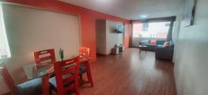 Alojamiento Miraflores 3 habitaciones