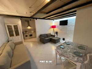 PortBlanc Apartments - 4