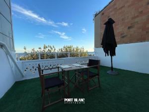 PortBlanc Apartments - 4