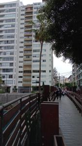 Alojamiento Miraflores 3 habitaciones