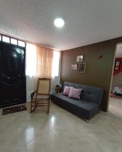 Apartamento Familiar