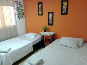 Apartamento Familiar