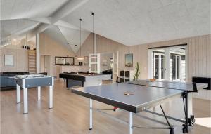 Gorgeous Home In Frederiksværk