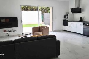 Appartement Le Marcky