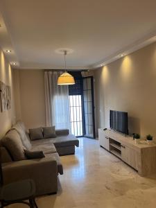 Piso céntrico en zona monumental de Antequera