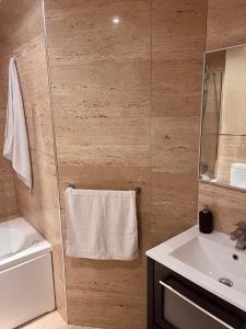 Piso céntrico en zona monumental de Antequera