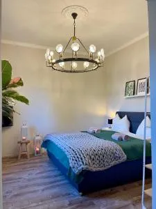 APARTMENT KLAGENFURT Villa Frank No2 - with Free Parking, Smart-TV & Self Check-in - Gösseling