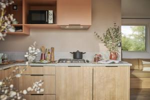 Campings Camping Club l'Air Marin : photos des chambres