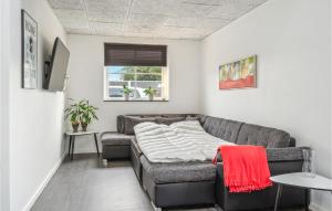 1 Bedroom Cozy Home In Otterup