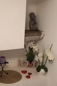 Maison d hote " chez marie " sur Paimpont