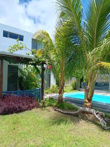 Lakeview villa