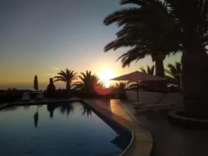 Finca Afortunada - Las Rosas