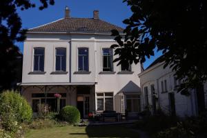 Bed & Breakfast By Genck