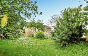 Maisons de vacances La Grange Aux Noix : photos des chambres