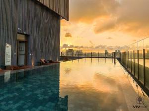 Elysium Vila Nova Conceição Studio Wi-Fi + Cozinha - Hoteles de 3 estrellas en São Paulo