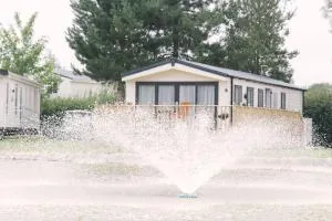 St Andrews Dreams, luxury times! - Upwell