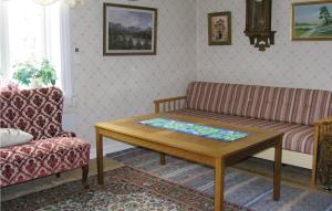 One-Bedroom Holiday Home In Habo