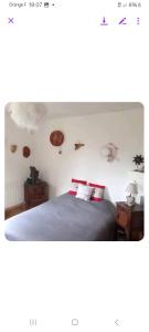 Maison d hote " chez marie " sur Paimpont