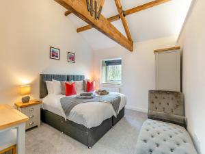 Bolster Moor Barn