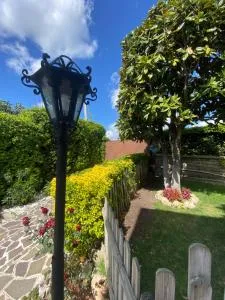 Rhome country lodge - 圭多堡