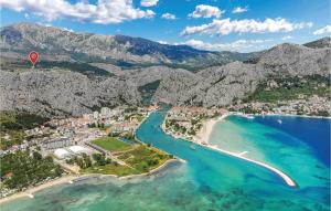 Holiday Home Put Svjure Croatia