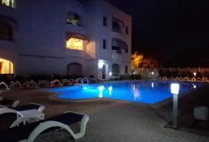 Ila La Caletta - San Giovanni