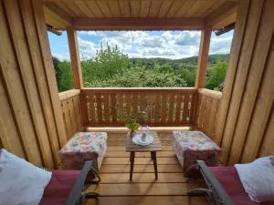 Sonnenhaus Grandl - Oed bei Gleisdorf