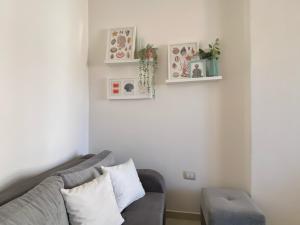 Happiness Apartment Vlore Lungomare