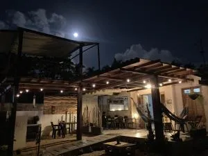 Habitación privada en la playa HappyBeach_co - 科韦尼亚斯