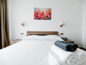 Lakeside Apartment by Iulius Mall