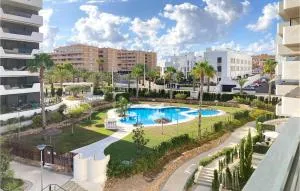 Flat In Los Arenales Del Sol - Torrellano