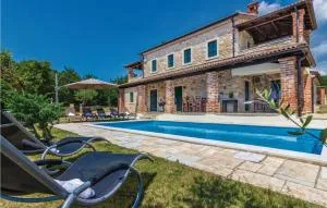 Villa Celine Istria - Vošteni