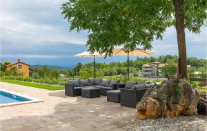 Villa Rose Mocitada 