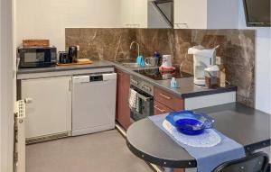 2 Bedroom Nice Apartment In Schwerin