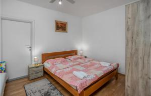 Lovely Home In Donji Zagon With Wifi 